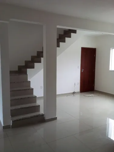 Vendo cobertura duplex mangabeiras