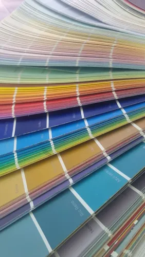 LEQUE DE CORES - SUVINIL 2025
