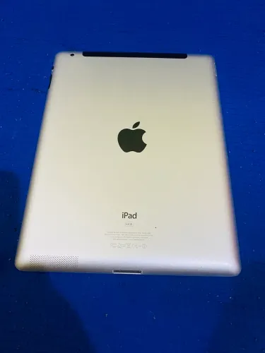iPad