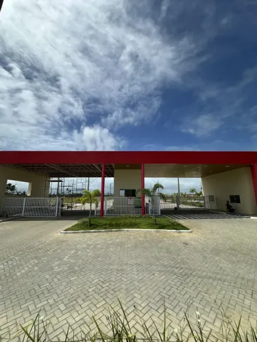 Lote em condomínio fechado venda na barra dos coqueiros