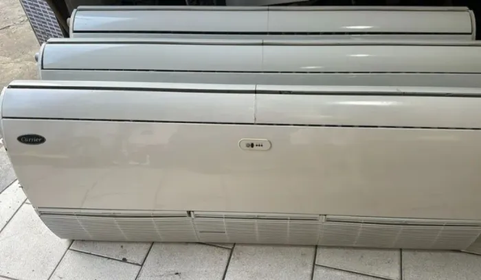 Ar condicionado 60000 btus