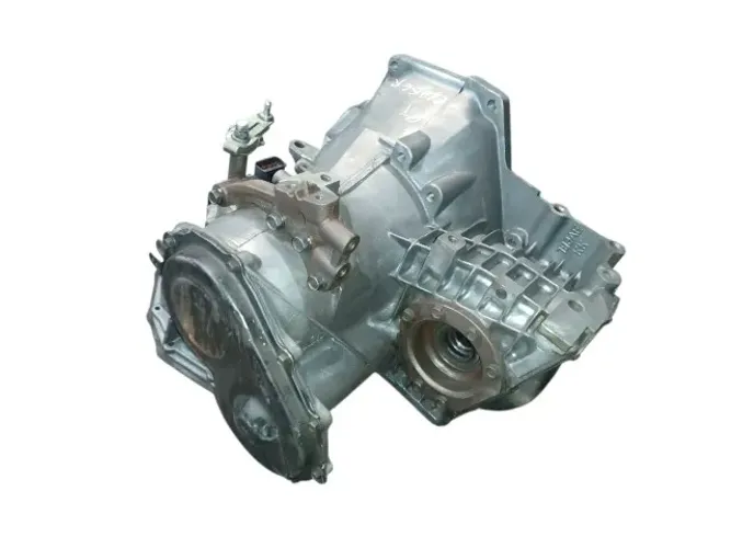 Caixa de câmbio automático CHRYSLER PT Cruiser C 2007