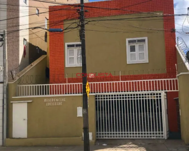 Apartamento, Joaquim Távora, 01 Quarto