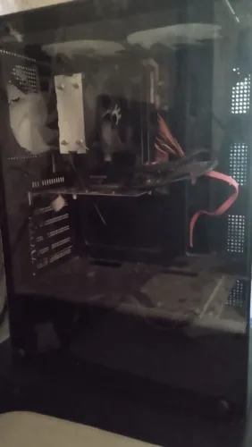 PC Gamer i7 + 16GB RAM + SSD 240GB | Pronto para Uso