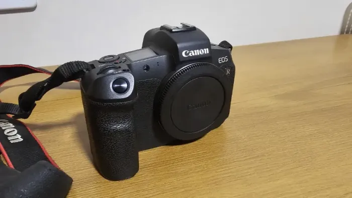 Canon R