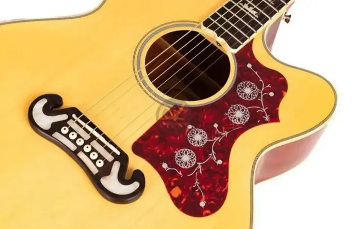 Violão Elétrico Marquês Fishman