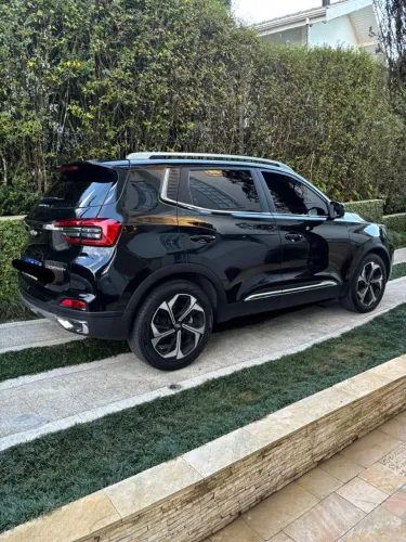 Chery Tiggo 5X Pro 1.5 Turbo Flex Aut. 2023