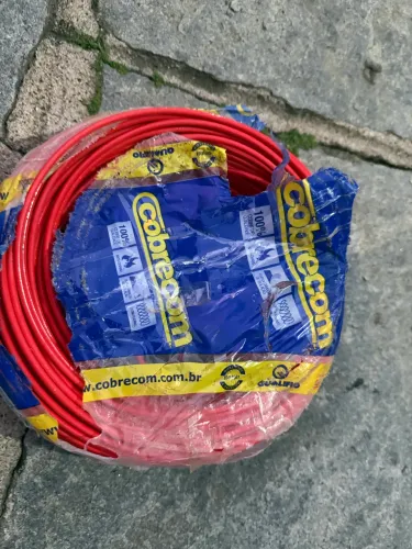 Fio 10mm