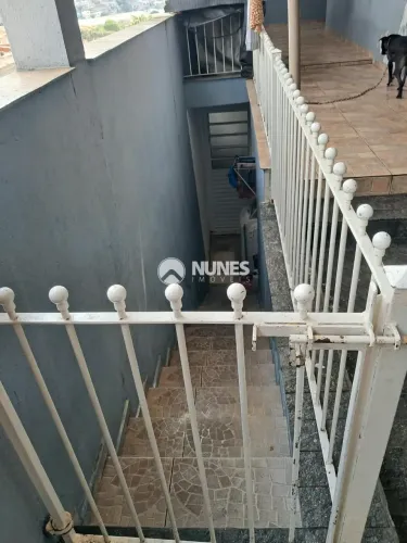 Casa à venda ? ótima opção para renda Carapicuíba