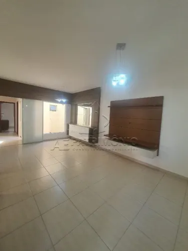 Casa em Condominio - 3 Dorm. - Jardini