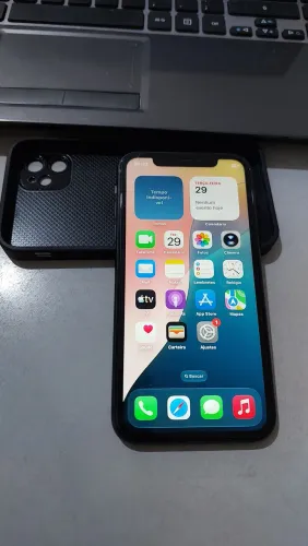 Iphone 11 128GB