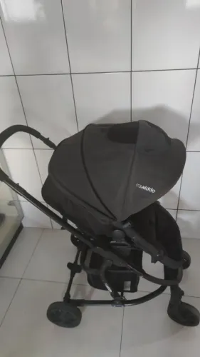 Carrinho de bebê Kiddo