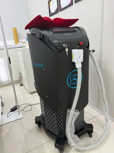 Hakon Depilação a laser