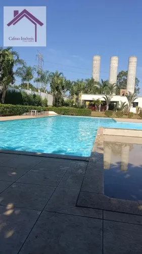 Apartamento para Locação em Condomínio Residencial Parque Salém, Sorocaba | 2 Dorms.