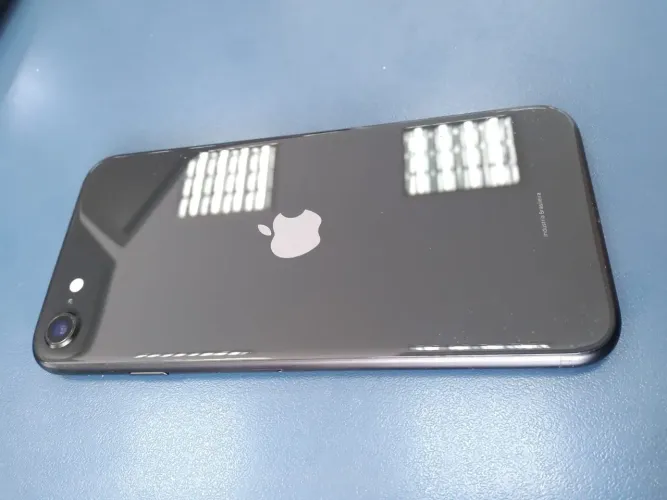 Iphone SE 2ªG