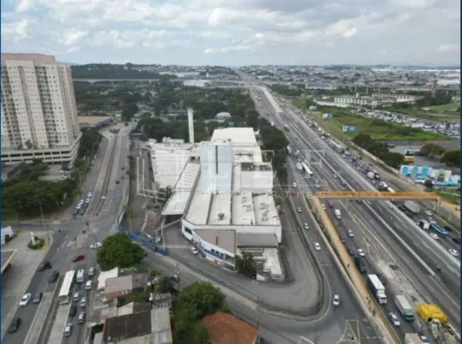 Galpao em Guarulhos