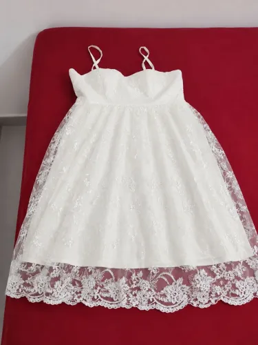 Vestido de noiva