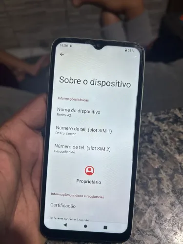 Redmi A2