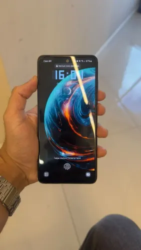 Galaxy A52s 5G 