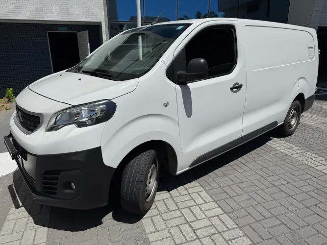 Peugeot Expert Business Pack 1.6 Turbo Diesel 2022