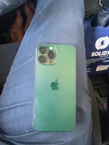 iPhone 13 Pro Max 256g