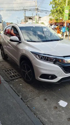 Honda HR-V EX 1.8 Flexone 16V 5P Aut. 2021