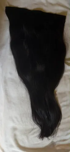 Tela no tic tac, vietnamita classe A 65 cm