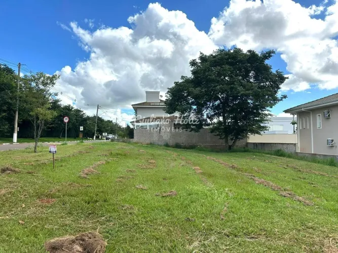 Lote para Venda em Boituva, Flora Ville