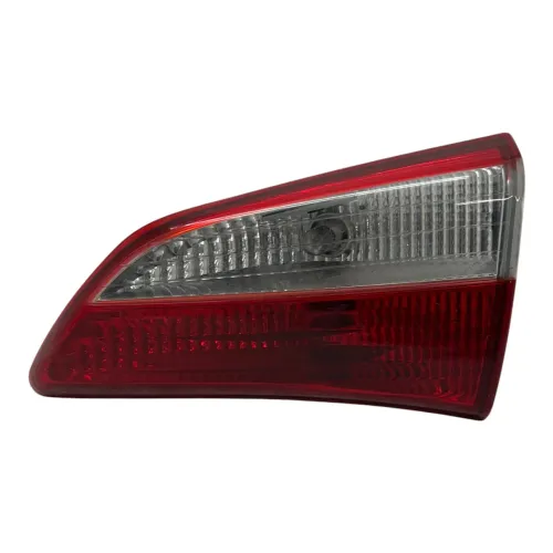 Lanterna Direita Tampa Mala Hyundai Hb20 Hatch 2012 A 2019