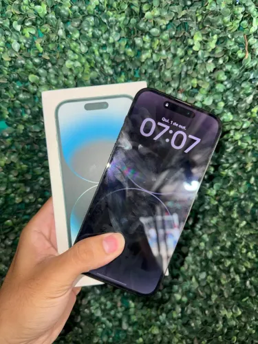 IPHONE 14 PRO MAX (parcela em até 18x)