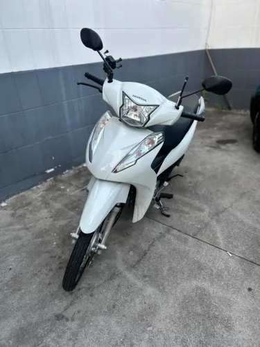 Branquinha linda e econômica 