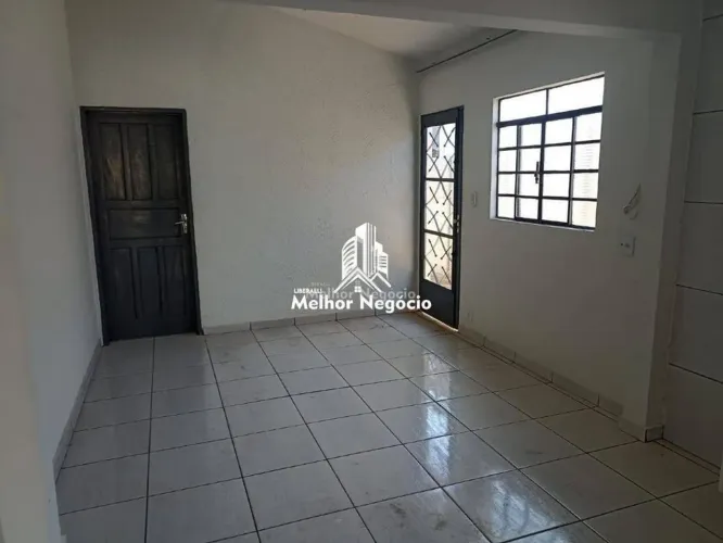 Casa à venda em Americana, Jardim São Roque, com 1 quarto, com 89 m²