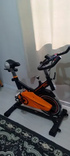 Vendo Bicicleta Ergometrica