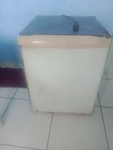 Frigobar quebra galho
