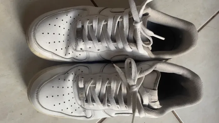 Nike air force 1 tamanho 42