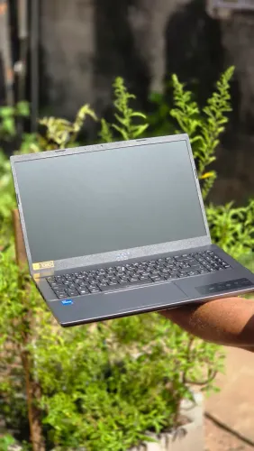 Notebook Acer Aspire 5