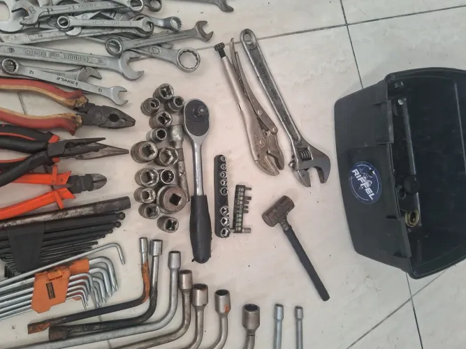 Ferramentas