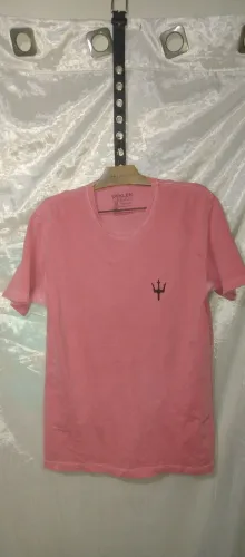Camisa de malha Osklen 