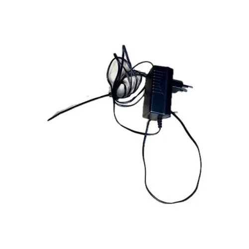 Fonte Carregador Aspirador Robô Housekeeper Polishop 19v 0.6a