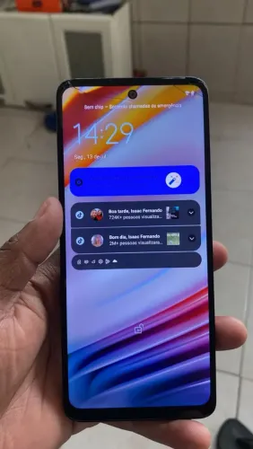 Moto g60