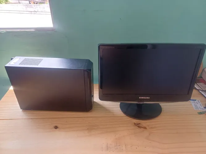 Computador dell