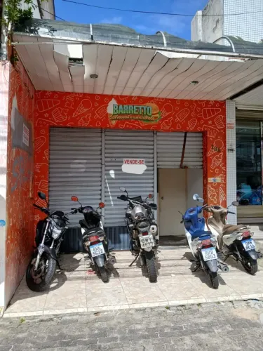 Comercial à venda, CENTRO, Aracaju, SE