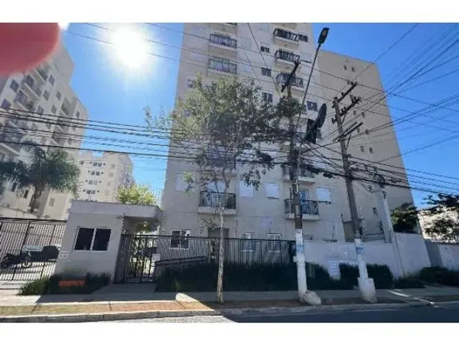 APARTAMENTO RESIDENCIAL em SÃO PAULO - SP, VILA PALMEIRAS