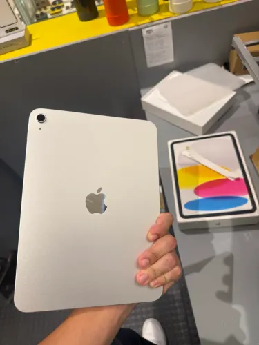 IPAD 11 NOVO 128g