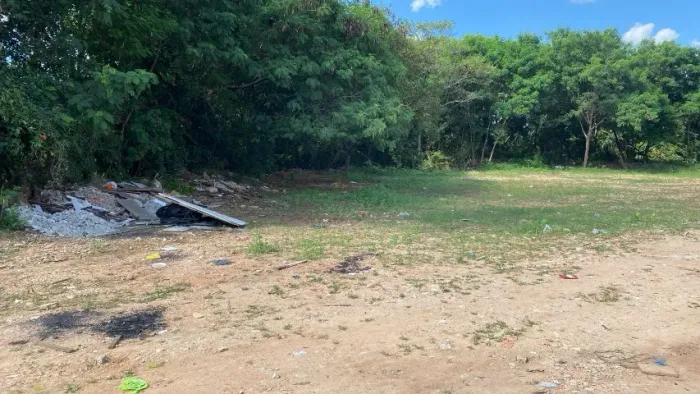 VENDO TERRENO EM SOROCABA entrada $3990, mais 55x$1000