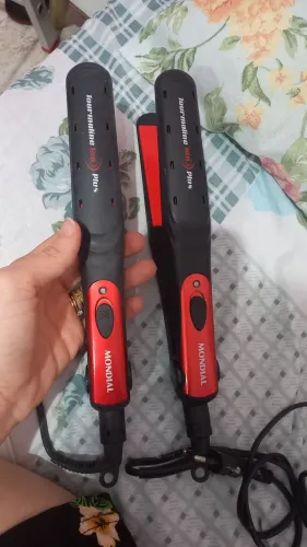 Prancha $50 cada 