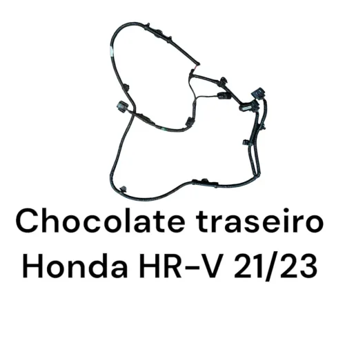Chicote sensor traseiro Honda HR-V 21/23 cód: 32112TSMooo