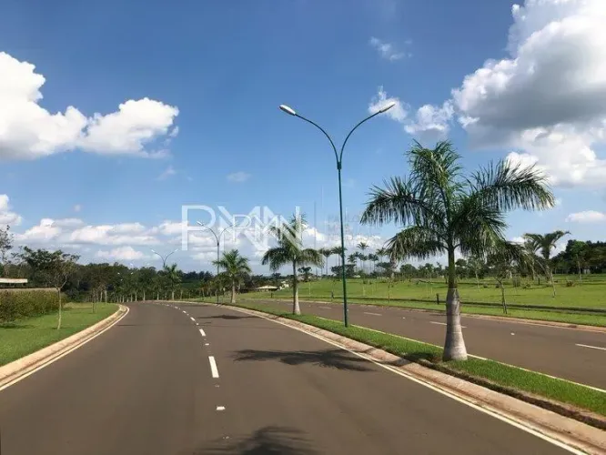 Terreno à venda Residencial Haras Patente, com 805 m², Jaguariuna
