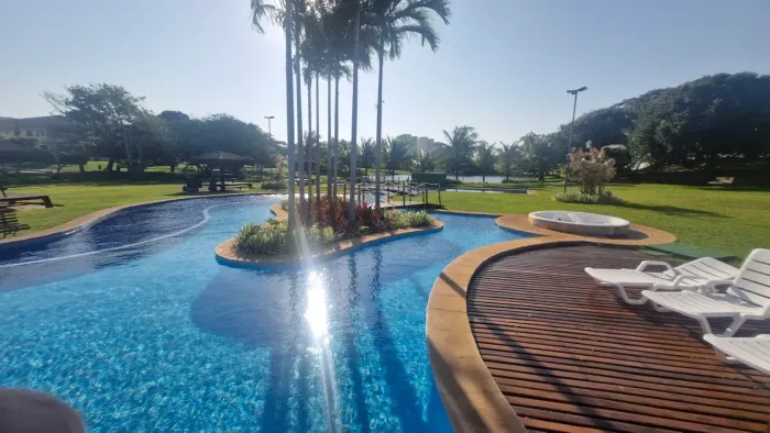 Condomínio Vila dos Lagos