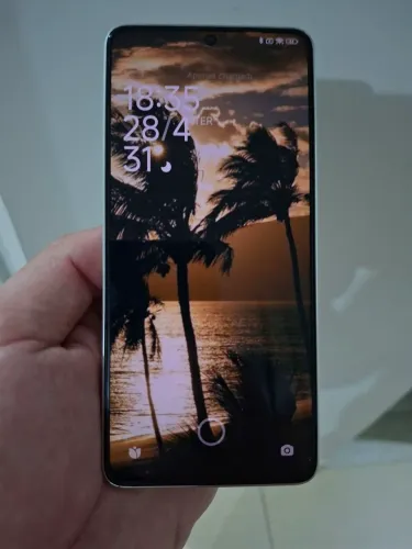 Celular POCO X6 PRO